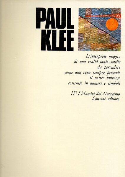 Paul Klee