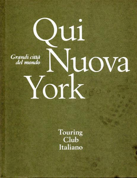 Qui Nuova York