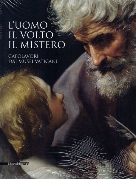 L'uomo, il volto, il mistero. Capolavori dai Musei Vaticani