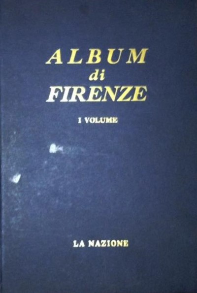 Album di Firenze Vol. I