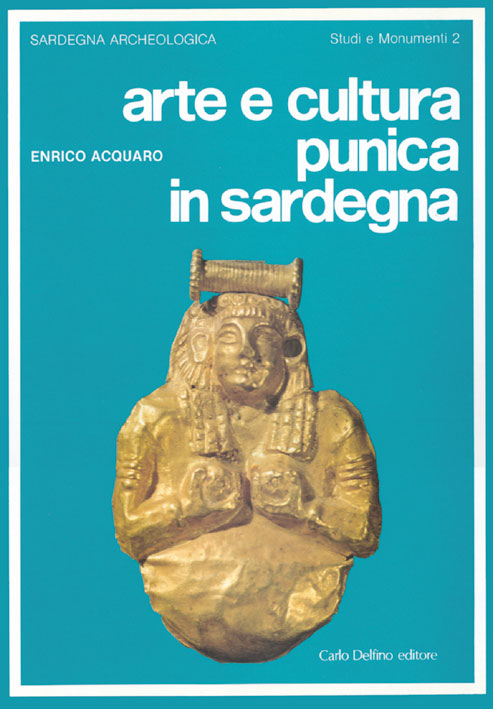 Arte e cultura punica in Sardegna
