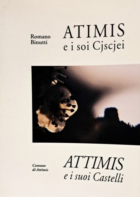 Atimis e i soi cjscjei Fra Nature Archeologje Storie Lejende …