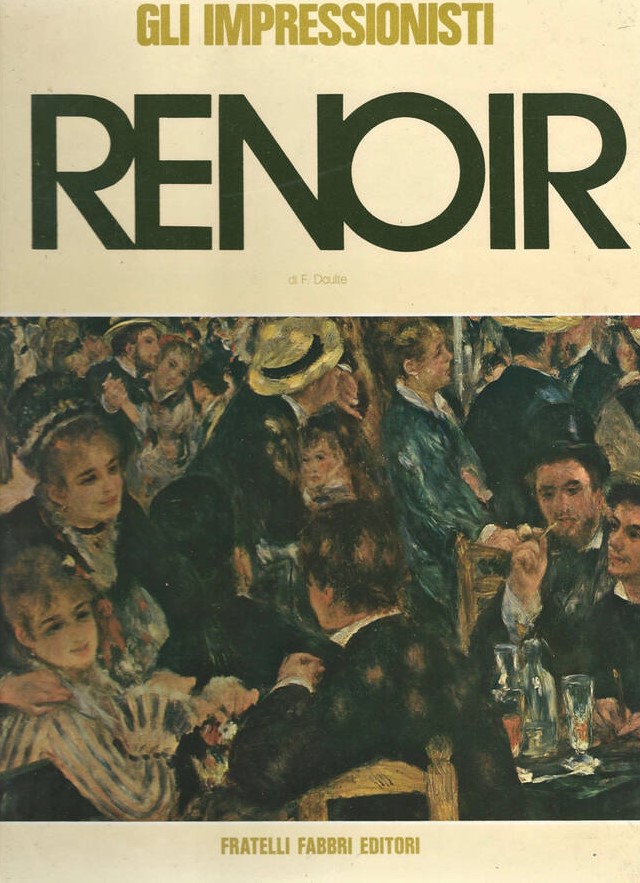 Auguste Renoir
