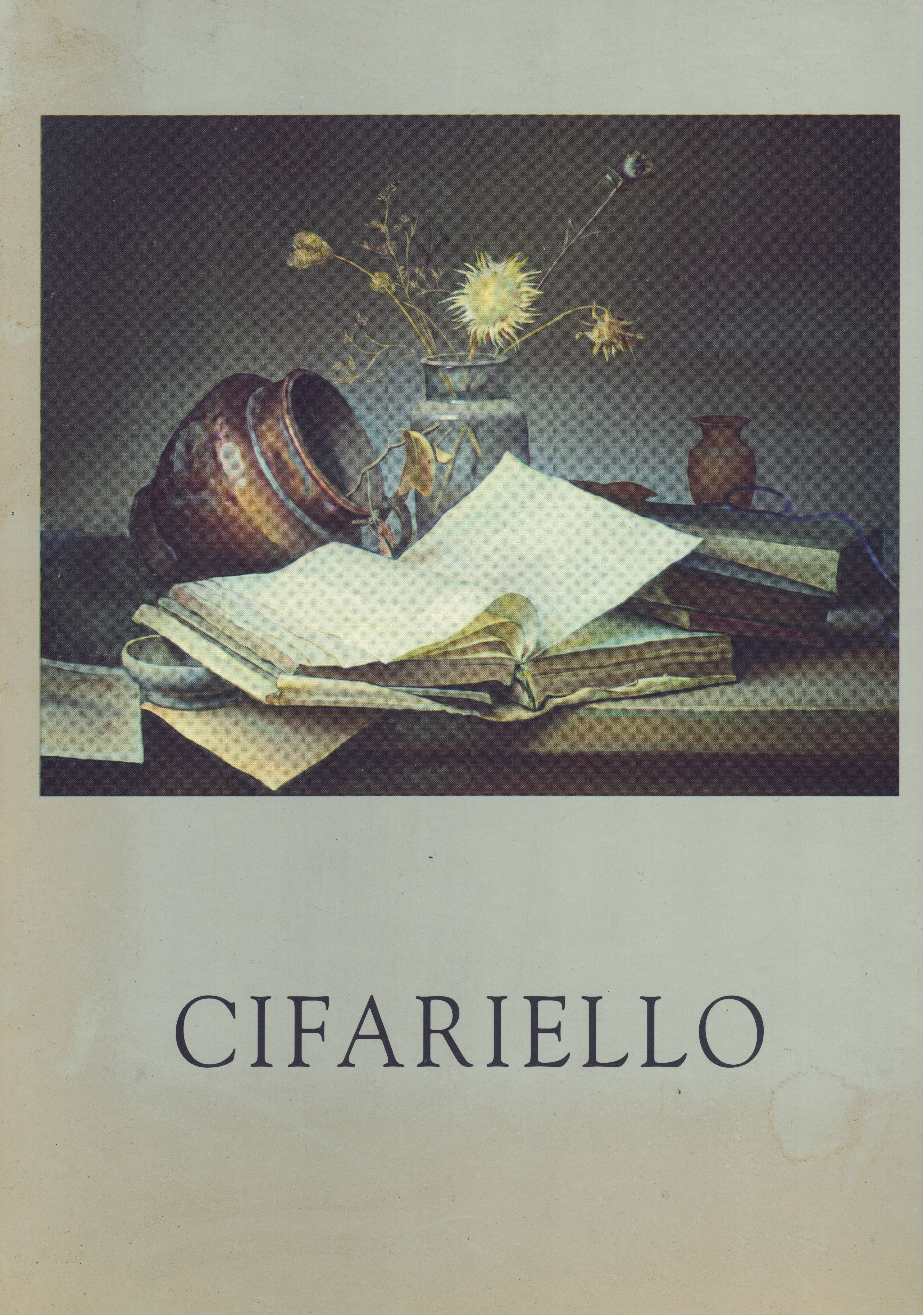 Cifariello