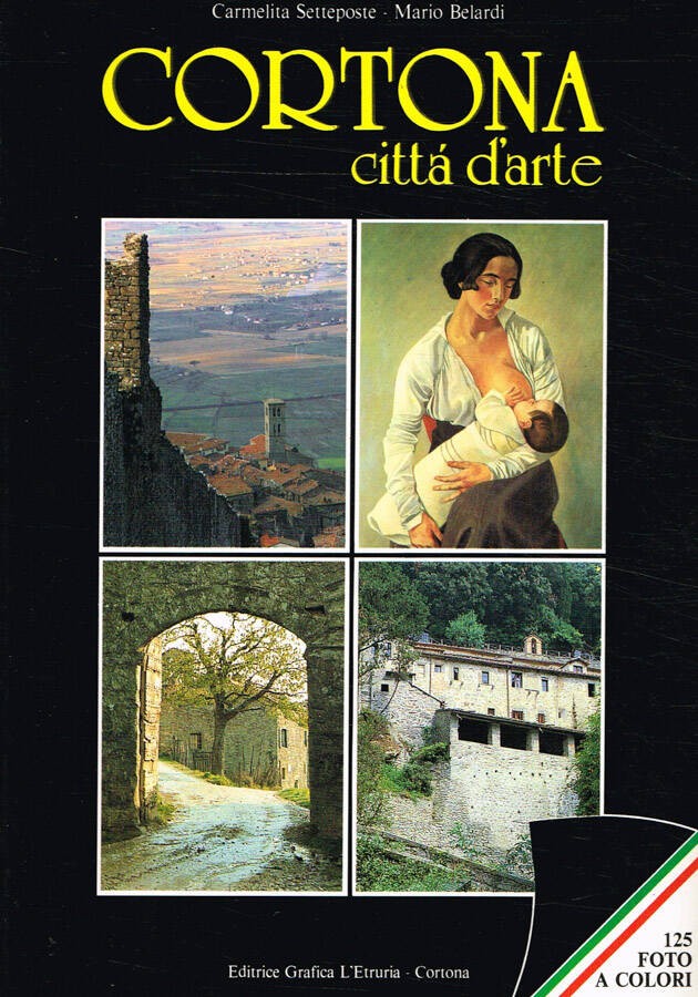 Cortona Città D'Arte