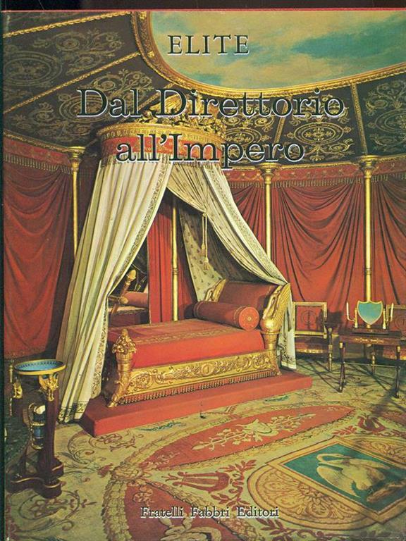 Dal Direttorio all'Impero