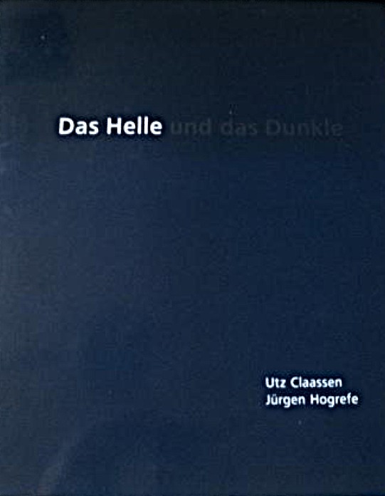 Das Helle und das Dunkle Ethik, Energie, Ästhetik