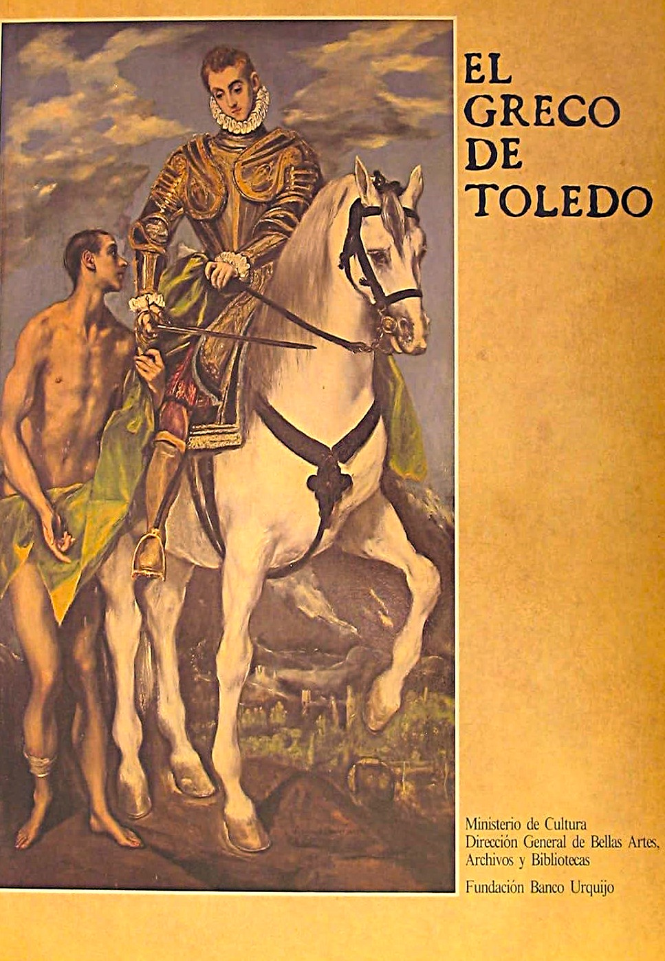 El Greco de Toledo