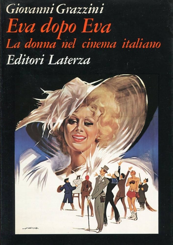 Eva dopo Eva La donna nel cinema italiano dagli anni …