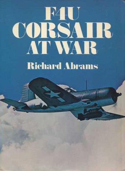 F4U Corsair at war