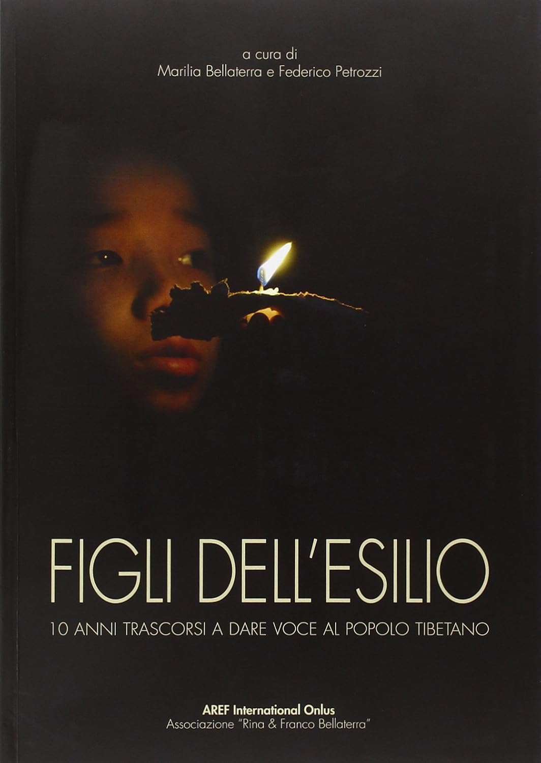 Figli dell'esilio 10 anni trascorsi a dare voce al popolo …