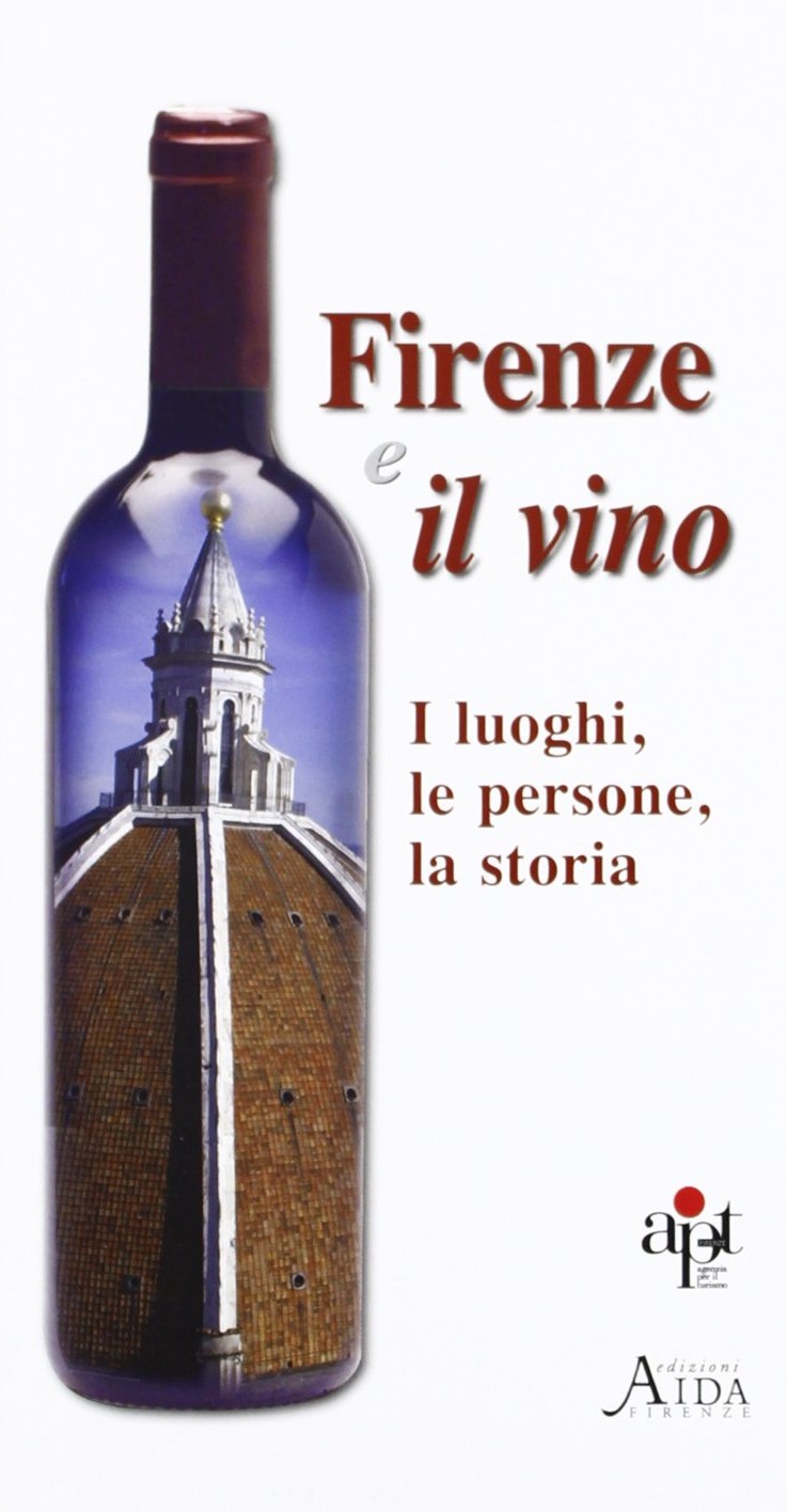 Firenze e il vino