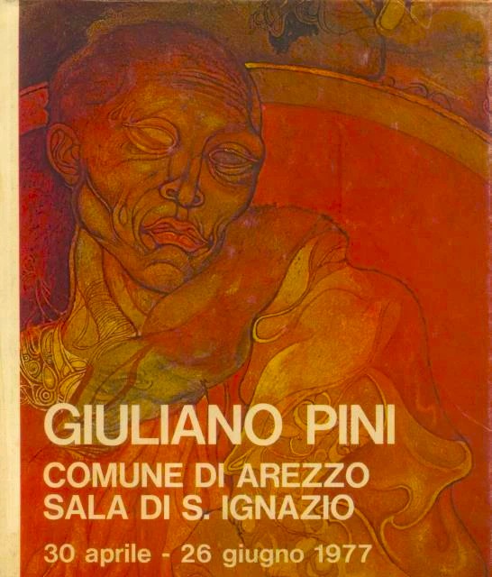 Giuliano Pini