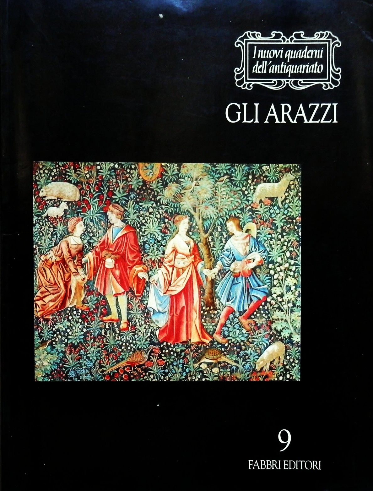 Gli Arazzi