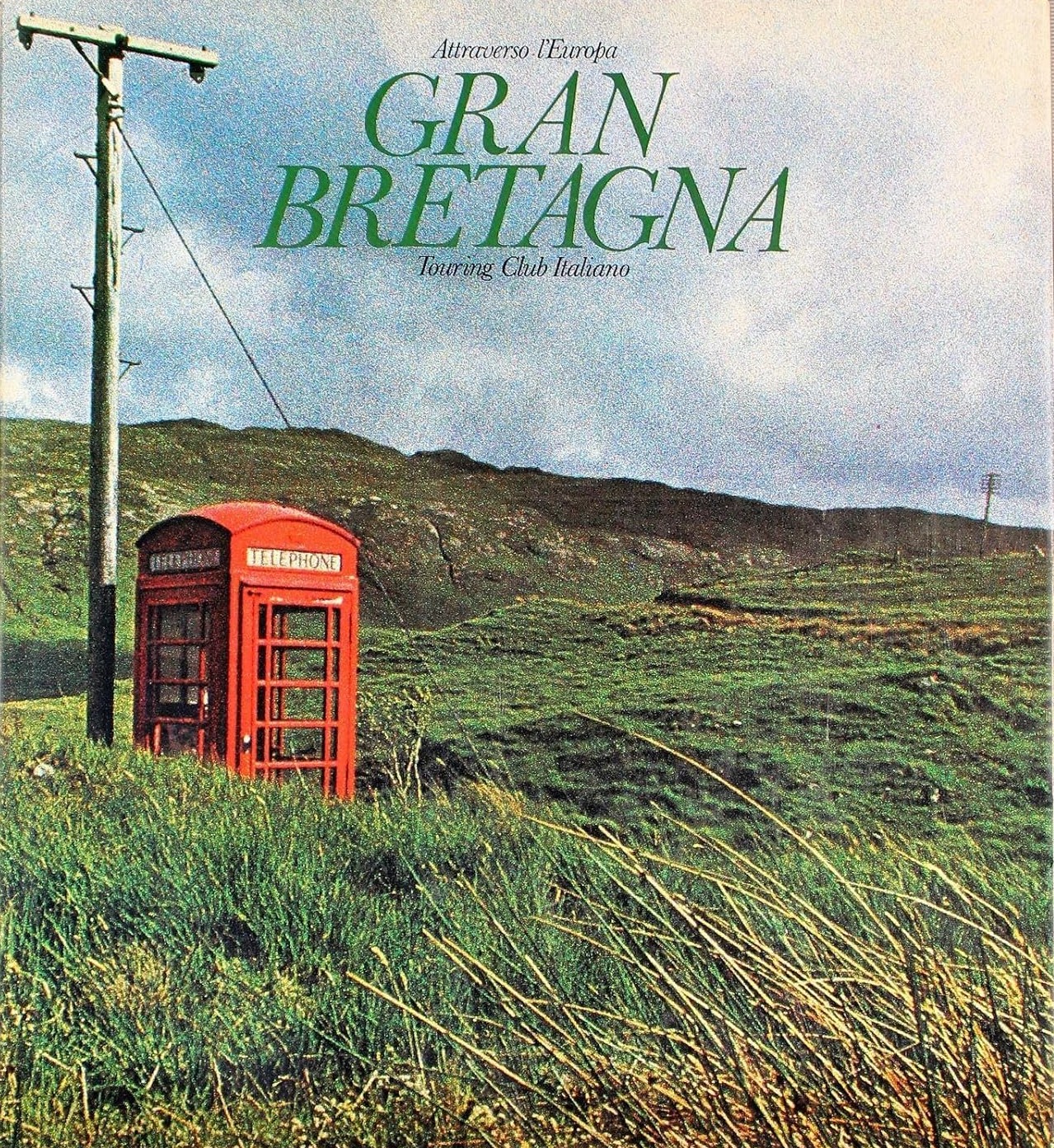 Gran Bretagna