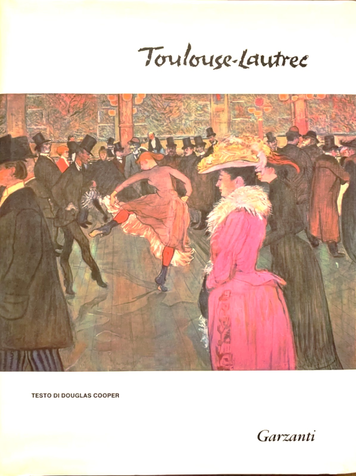 Henri de Toulouse-Lautrec