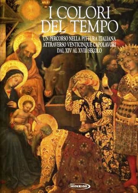 I colori del Tempo 1 Un percorso nella pittura italiana …