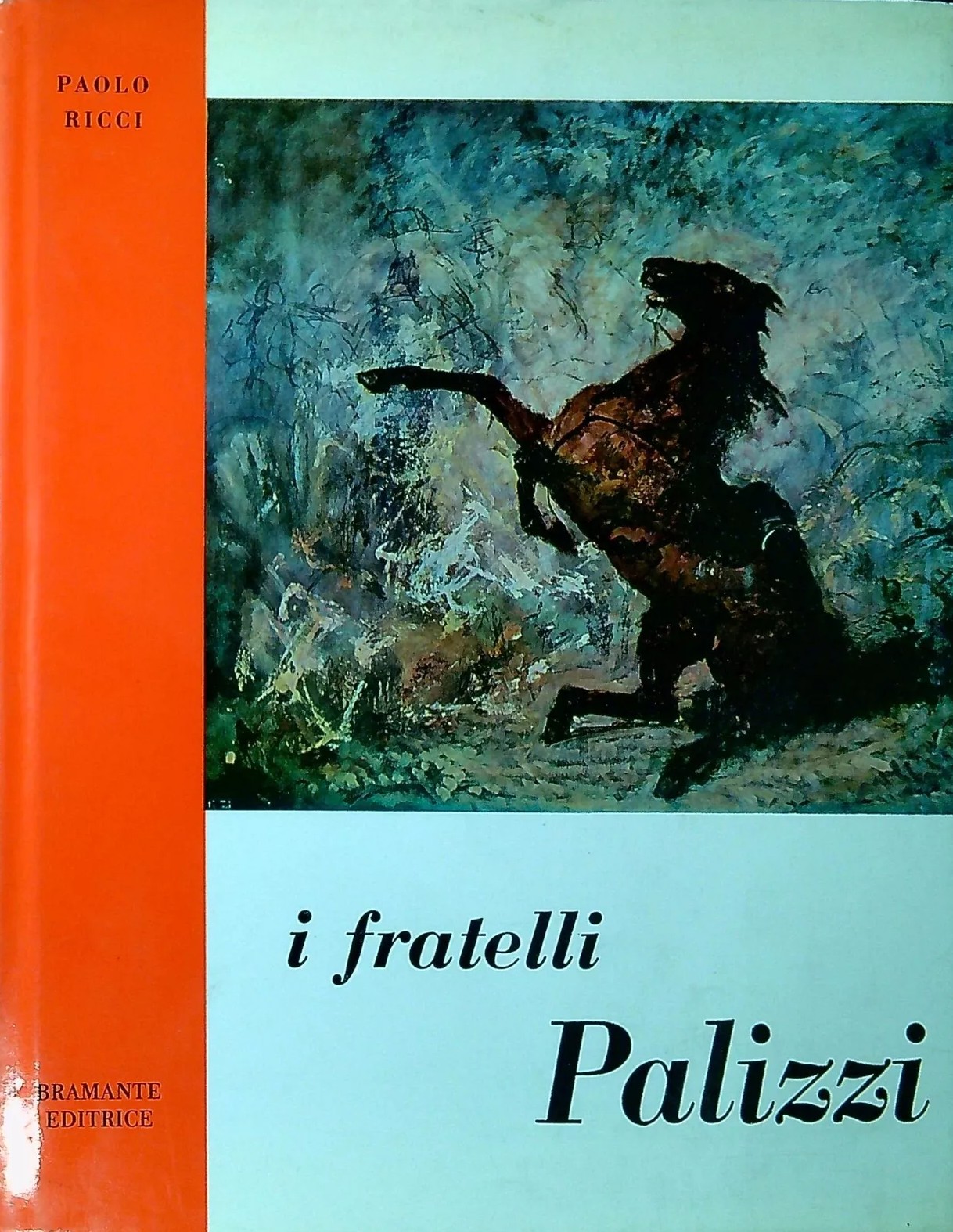 I fratelli Palizzi Filippo - Giuseppe - Nicola - Francesco …