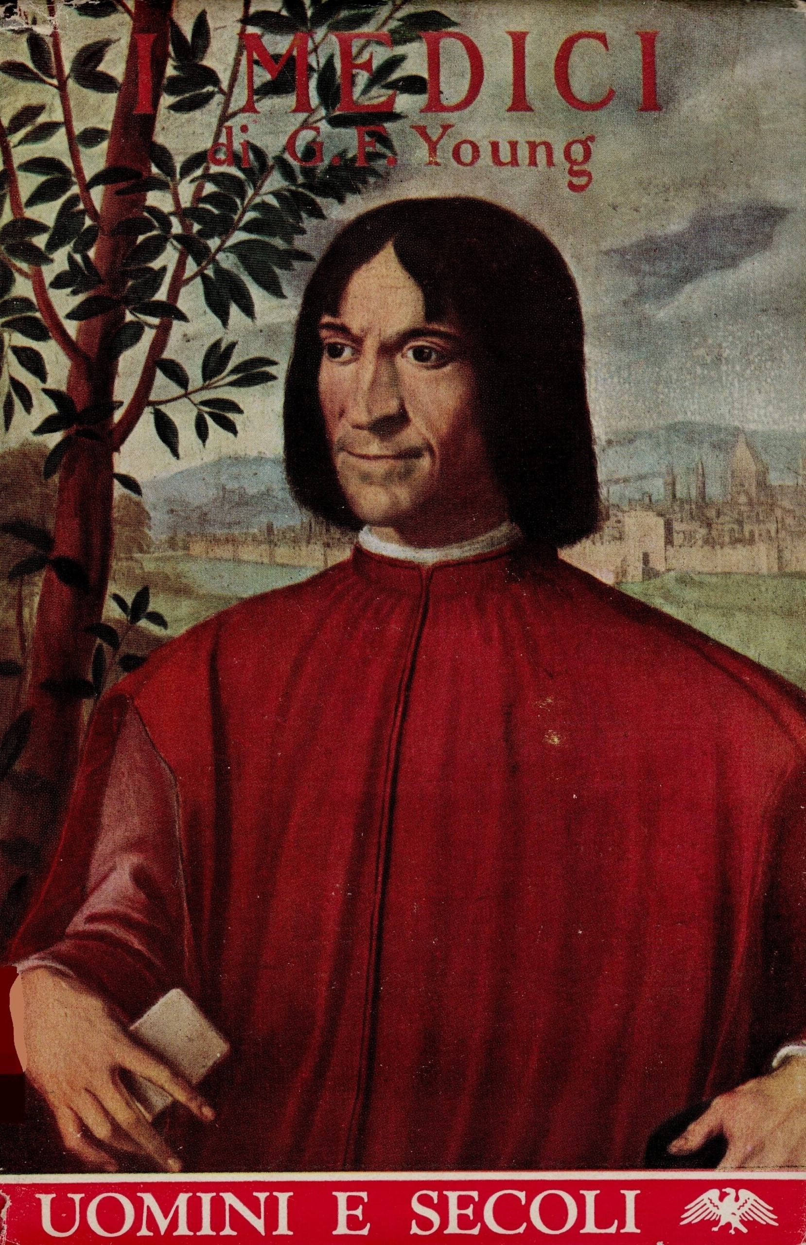 I Medici del Colonnello G.F. 'Young' Vol. I