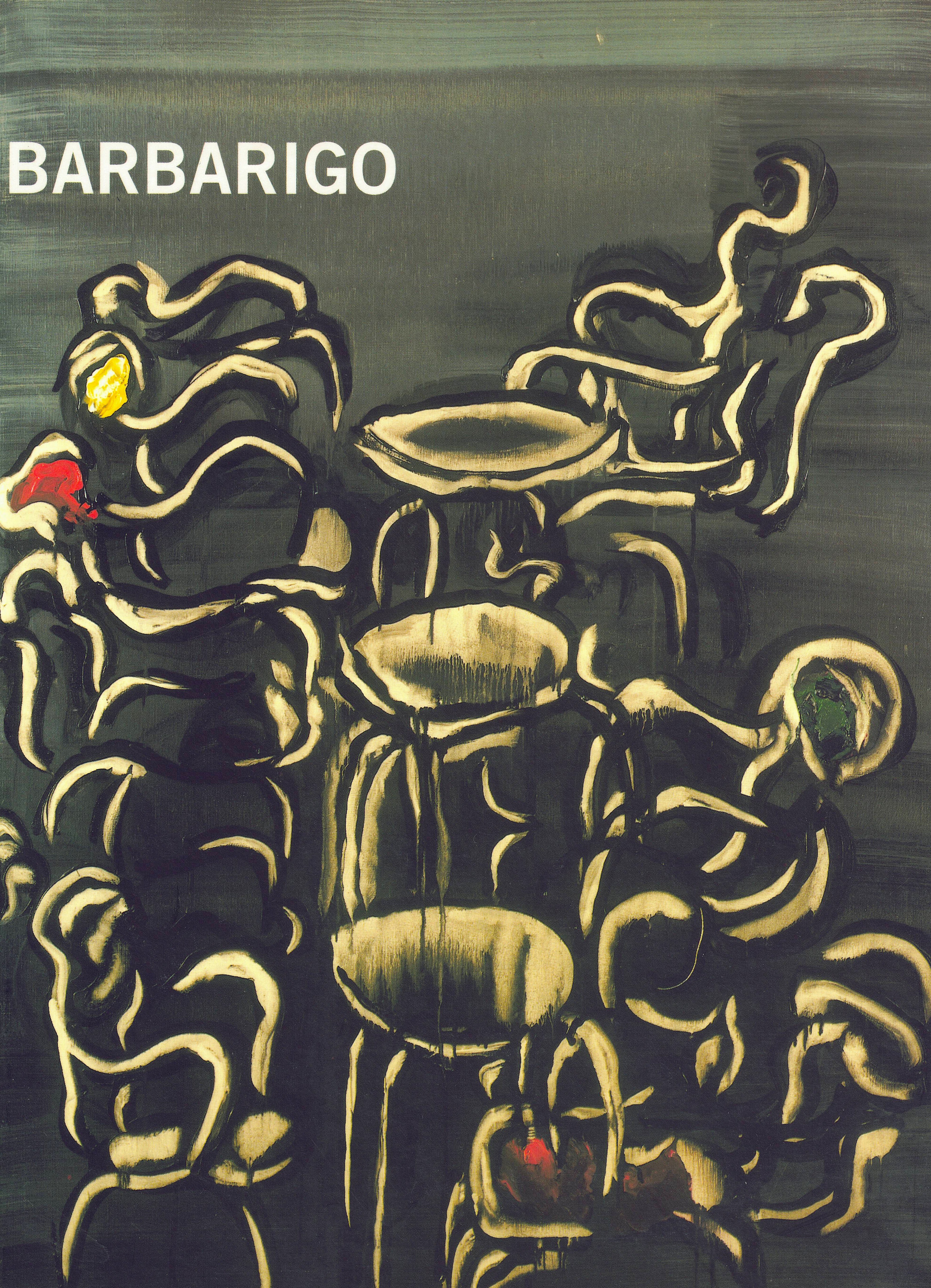 Ida Barbarigo Alle Zattere 1962–1976