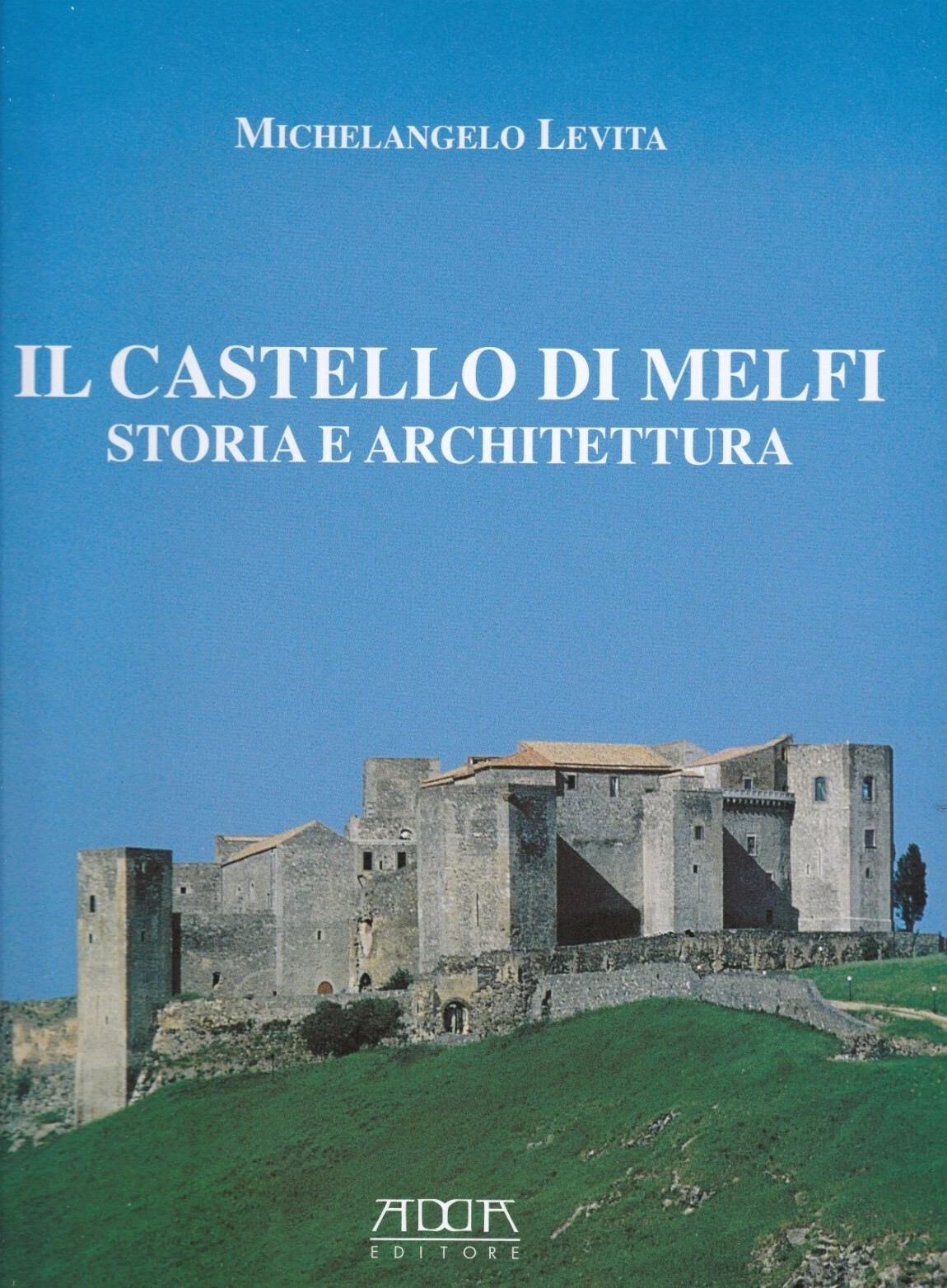 Il Castello di Melfi Storia e Architettura