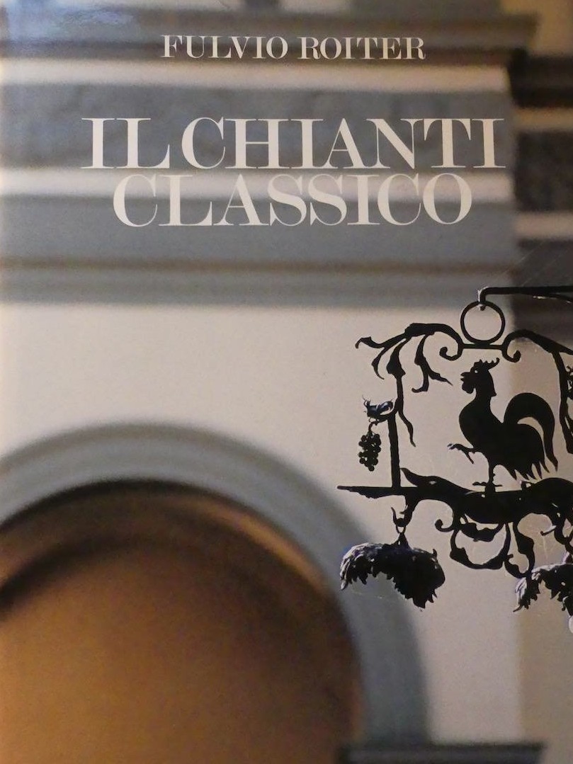 Il Chianti classico