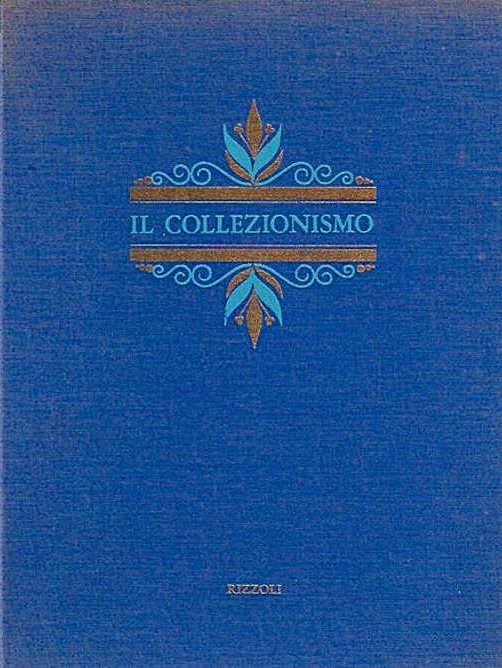 Il Collezionismo