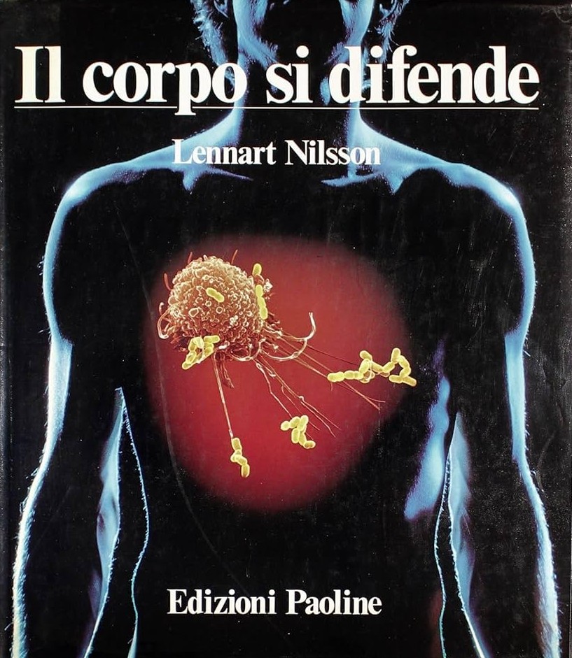Il corpo si difende Indagine fotografica sui rischi cui l'organismo …
