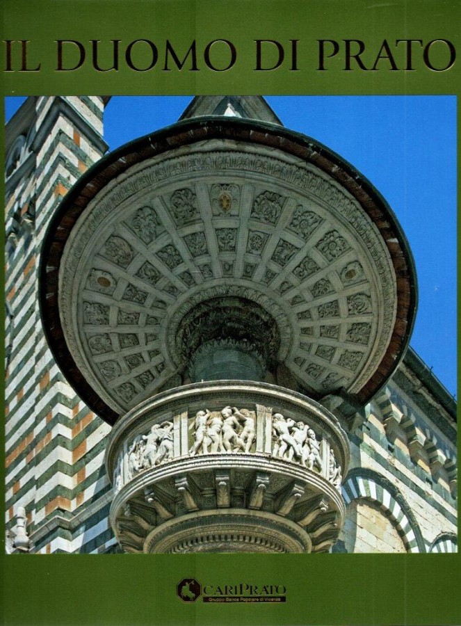 Il Duomo di Prato