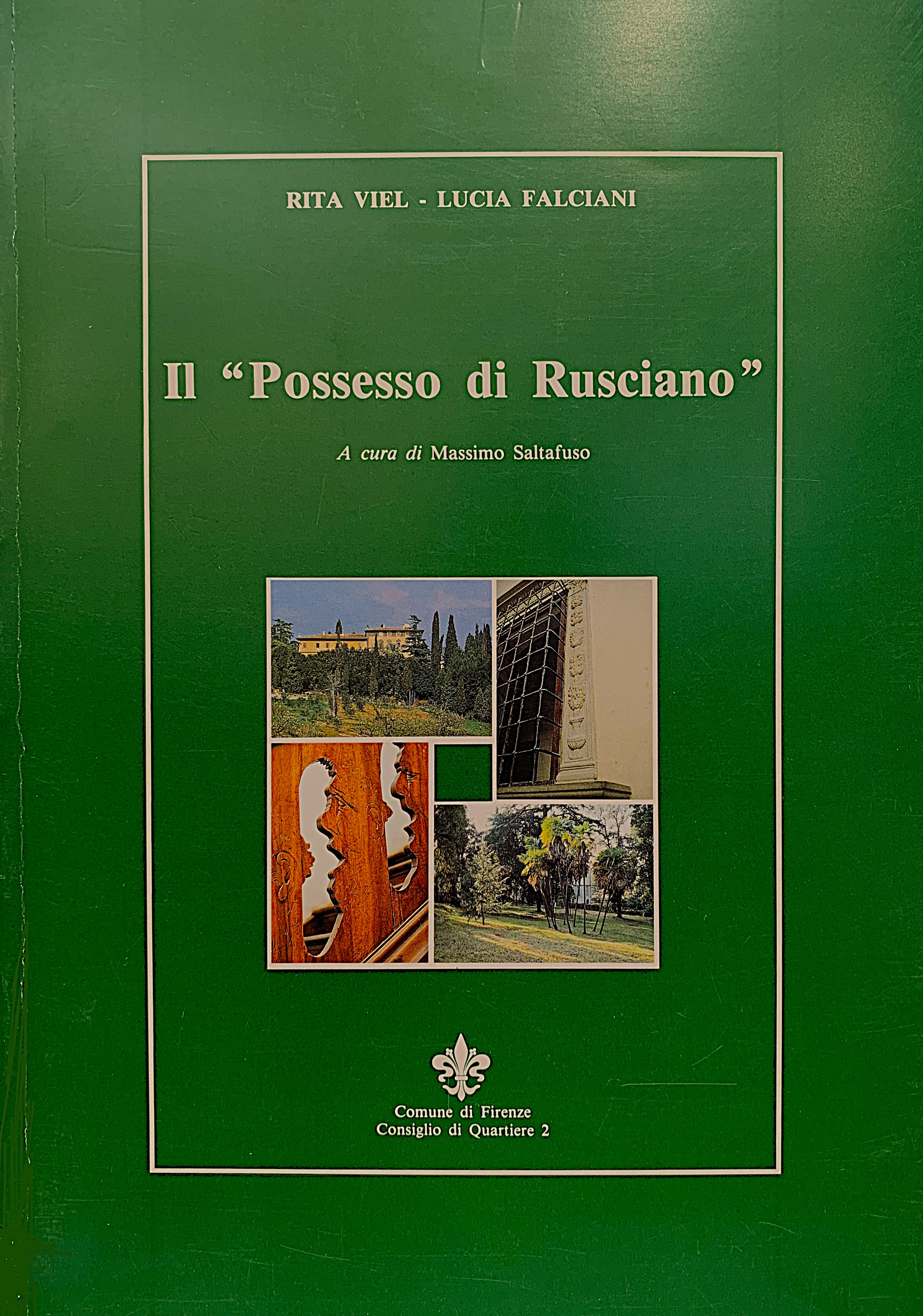 Il possesso di Rusciano