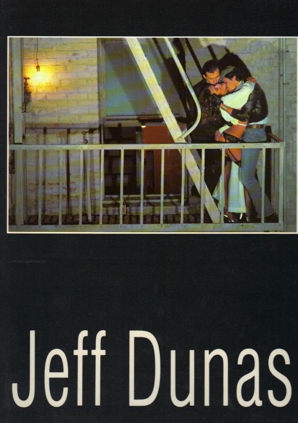 Jeff Dunas