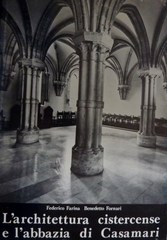L'architettura cistercense e l'abbazia di Casamari