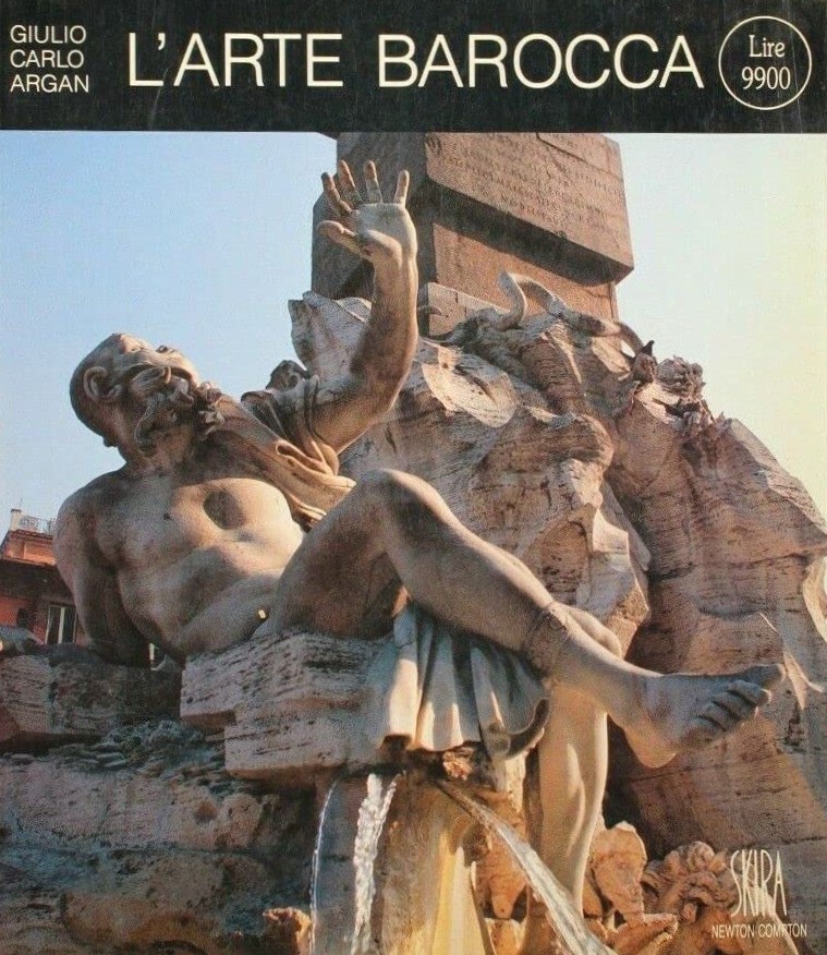 L'arte barocca