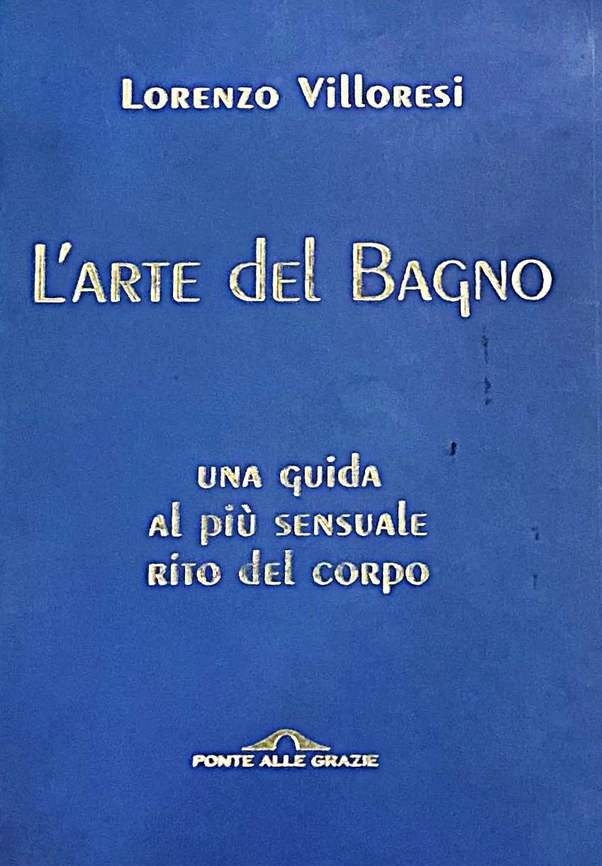 L'arte del bagno Una guida al più sensuale rito del …