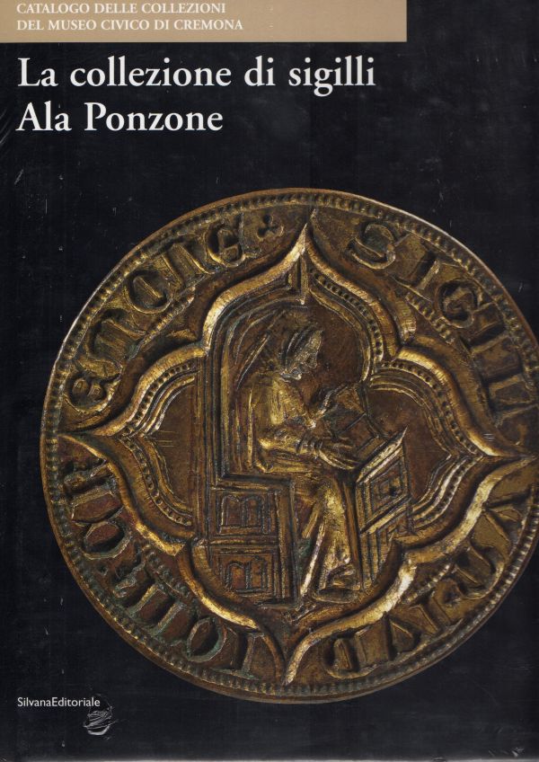 La collezione di sigilli Ala Ponzone