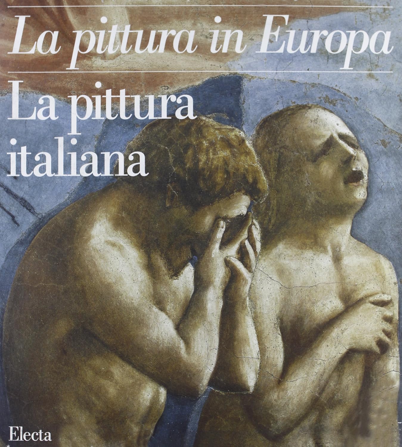 La pittura in Europa La Pittura Italiana 3 Voll