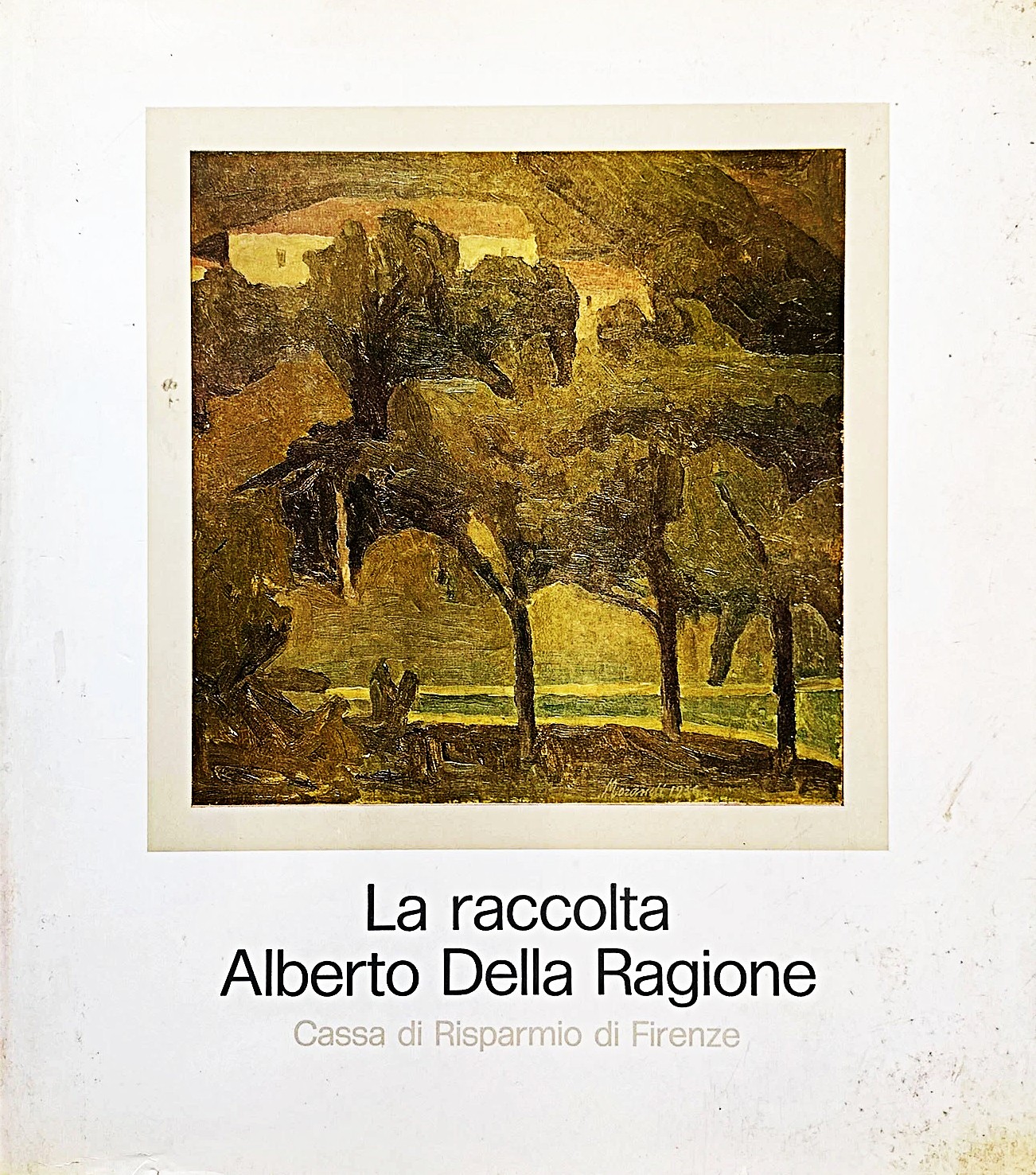 La Raccolta Alberto Della Ragione
