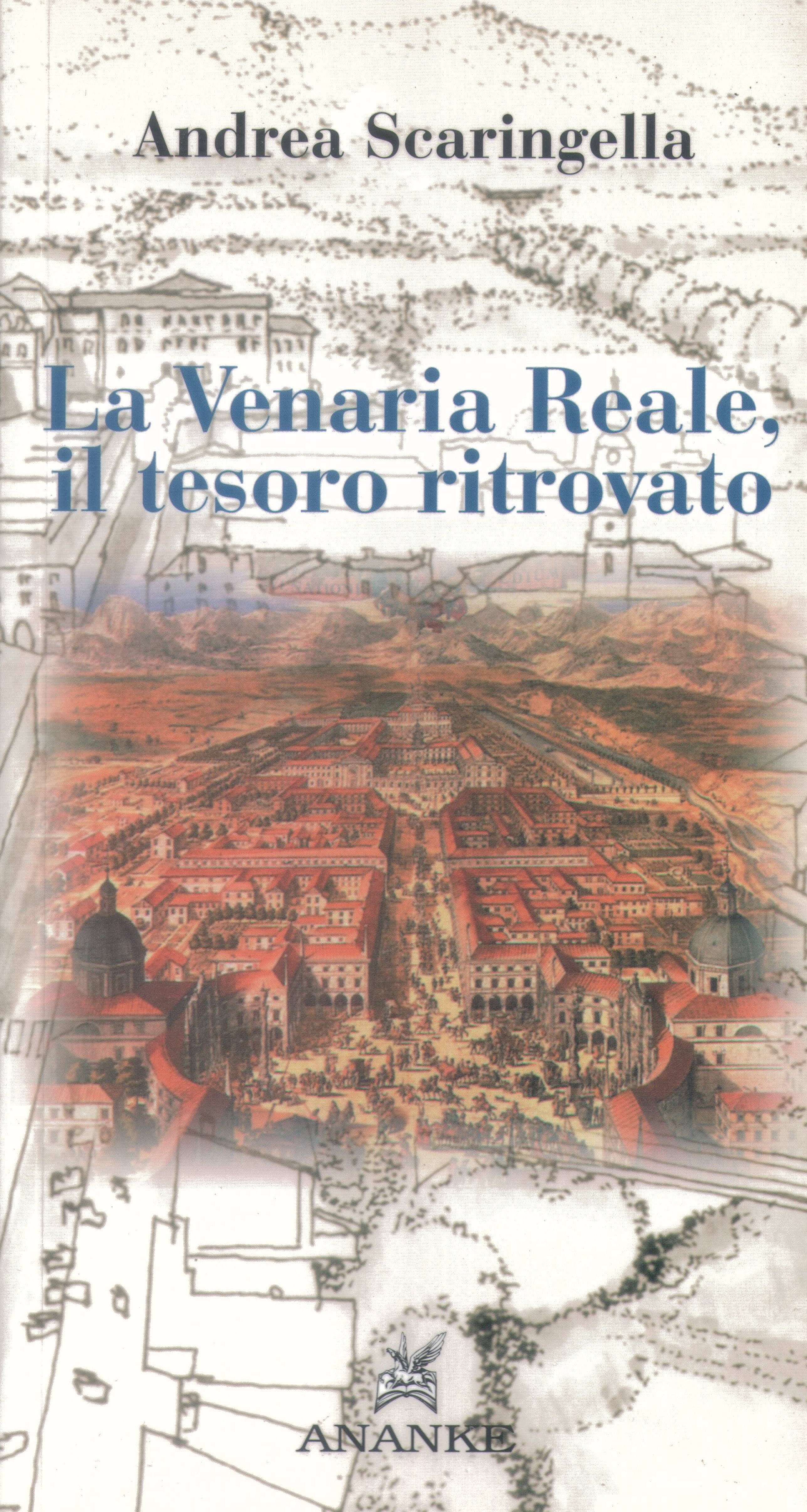 La Venaria Reale Il tesoro ritrovato