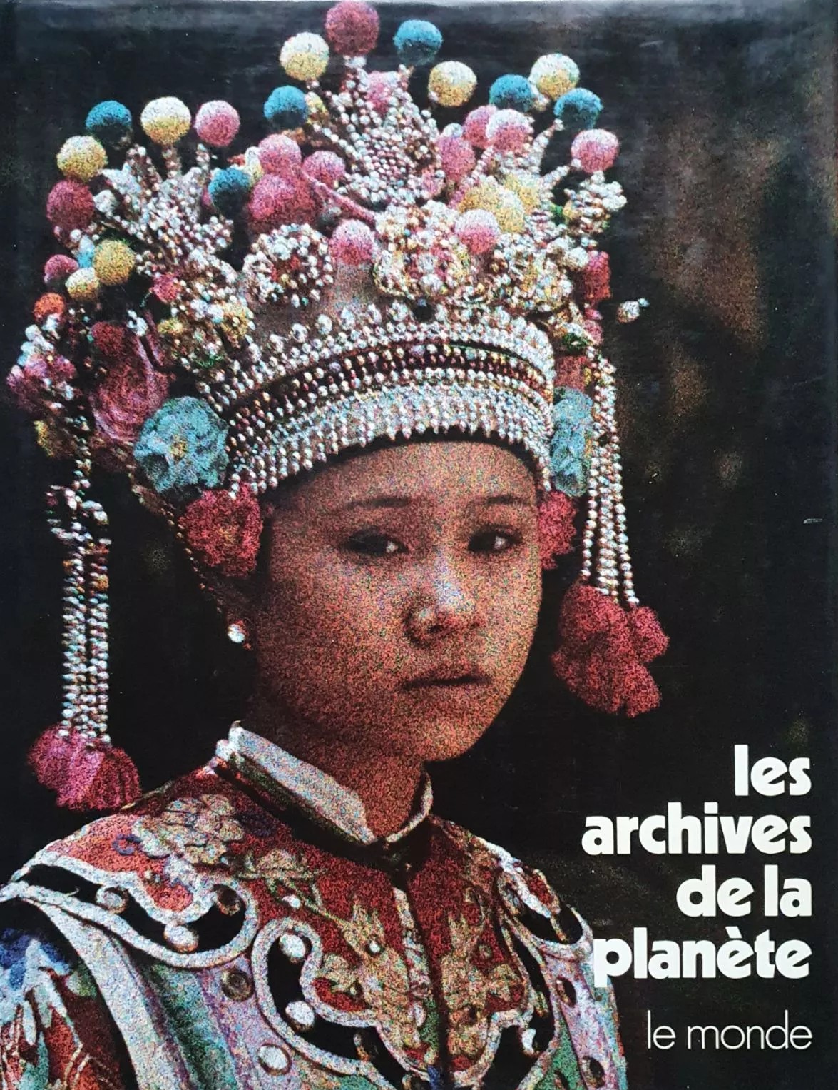 Les Archives de la Planète 2 Le Monde