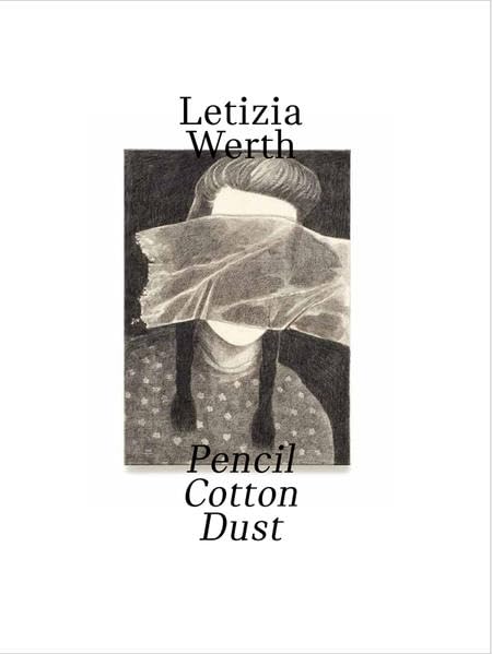 Letizia Werth Pencil Cotton Dust