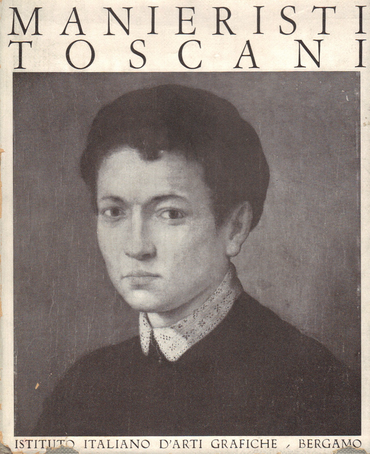 Manieristi Toscani