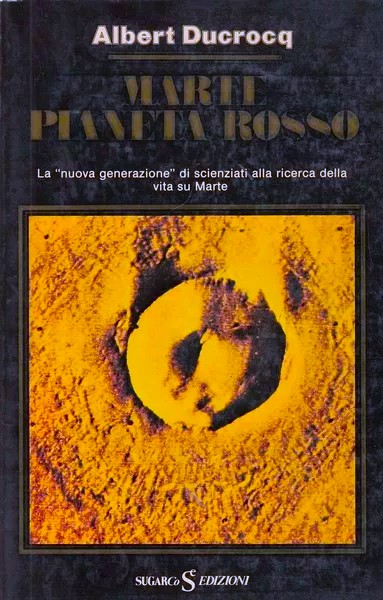 Marte Pianeta Rosso
