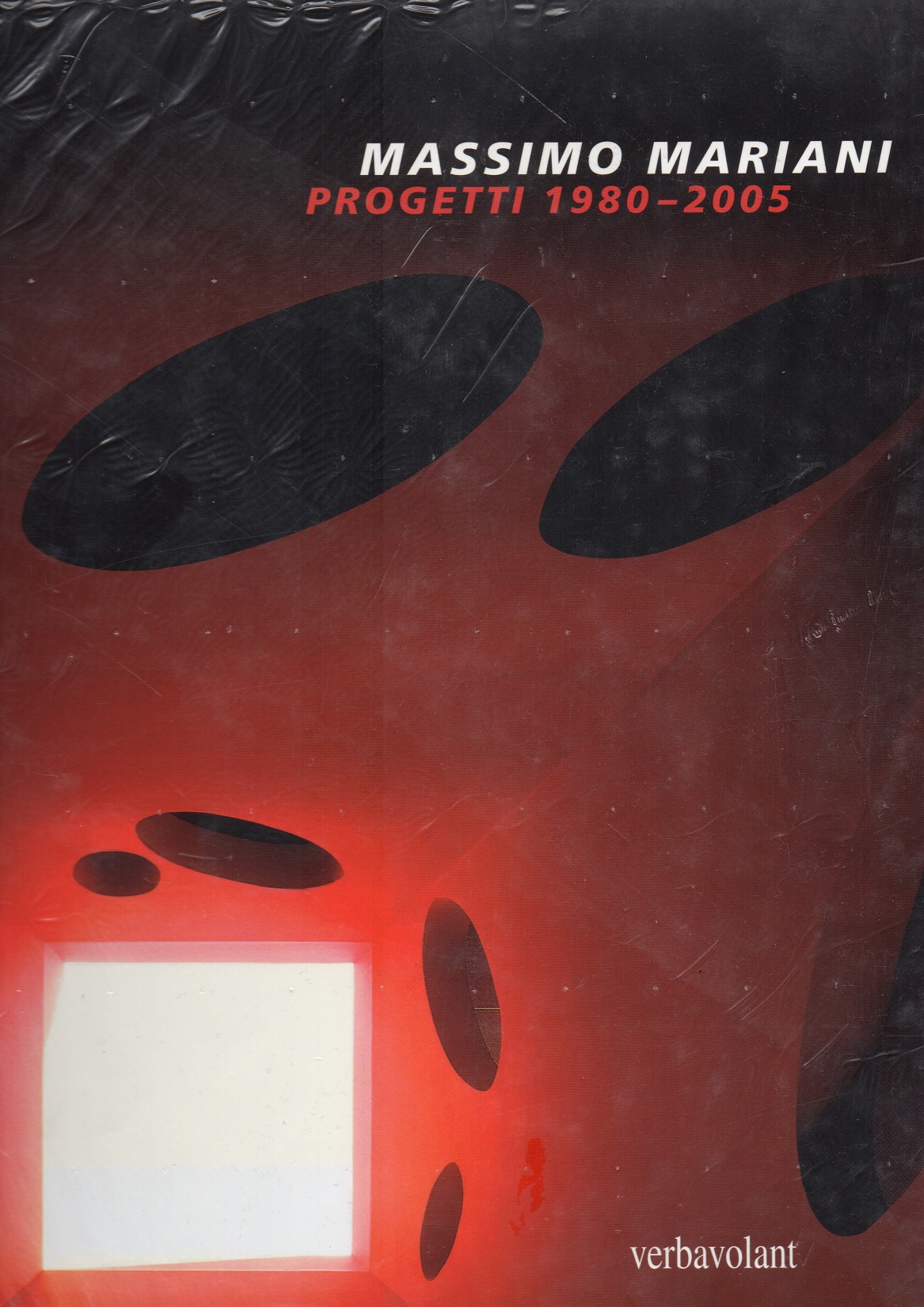 Massimo Mariani Progetti 1980-2005