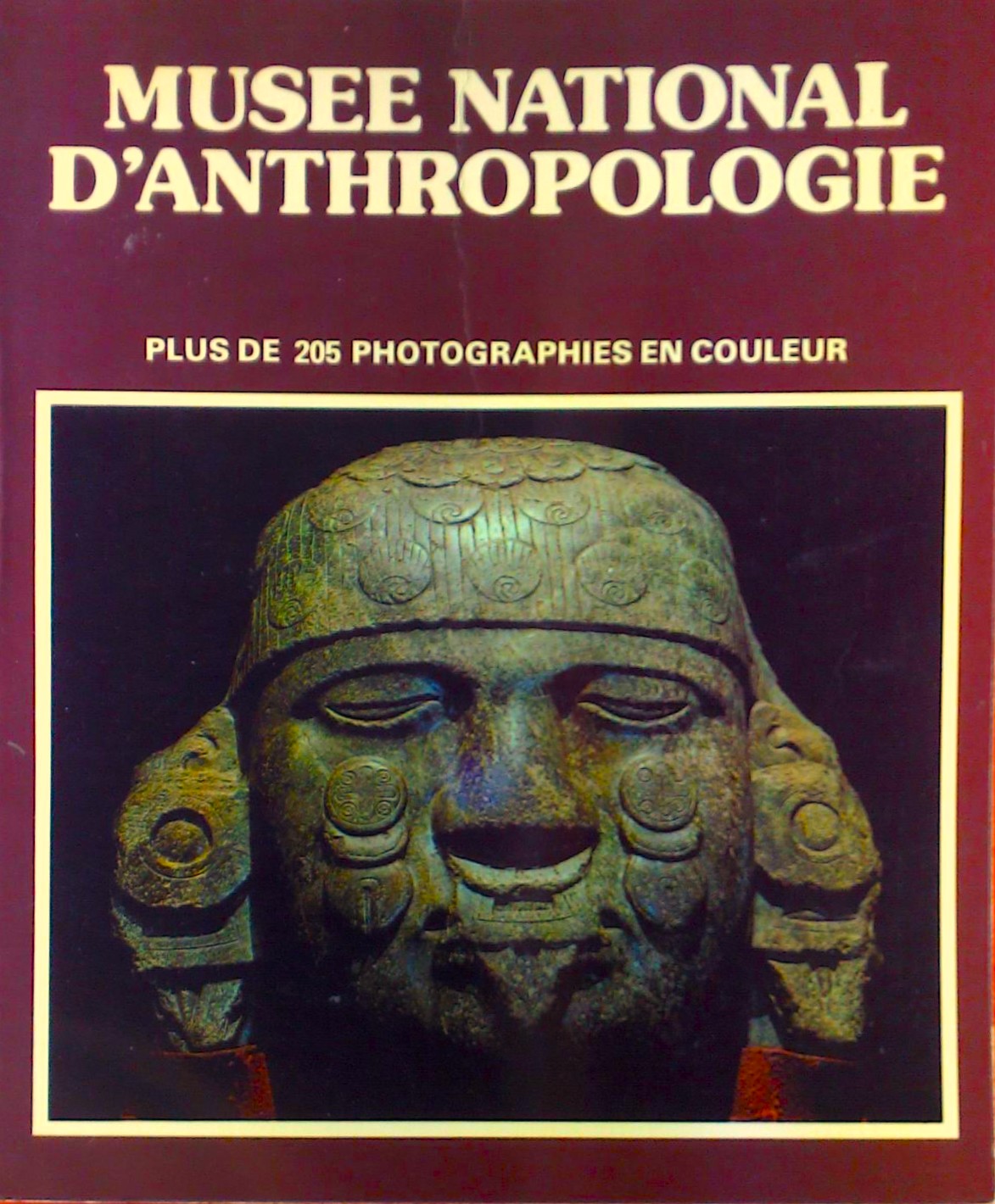 Musée National D'Anthropologie