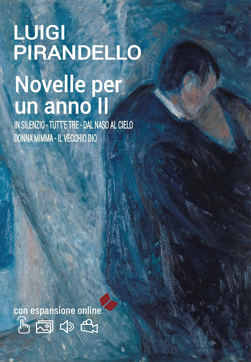 Novelle per un anno II In silenzio-Tutt'e tre-Dal naso al …