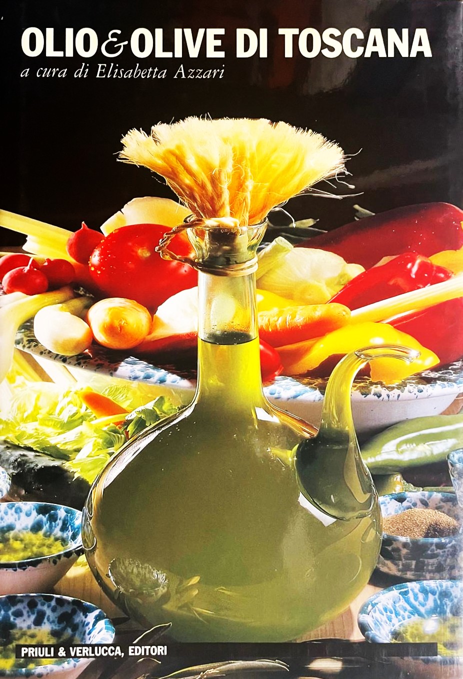 Olio & olive di Toscana