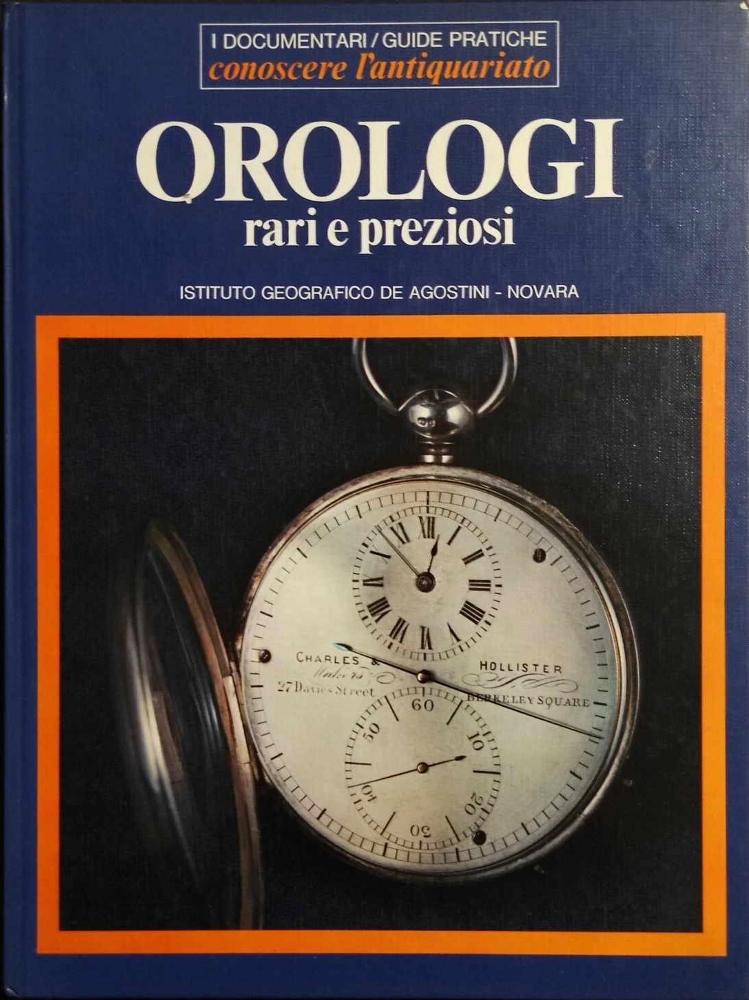 Orologi Rari e Preziosi
