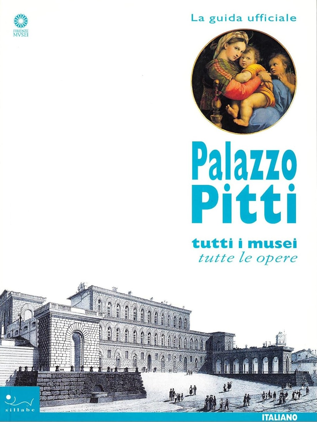 Palazzo Pitti Tutti i musei tutte le opere La guida …