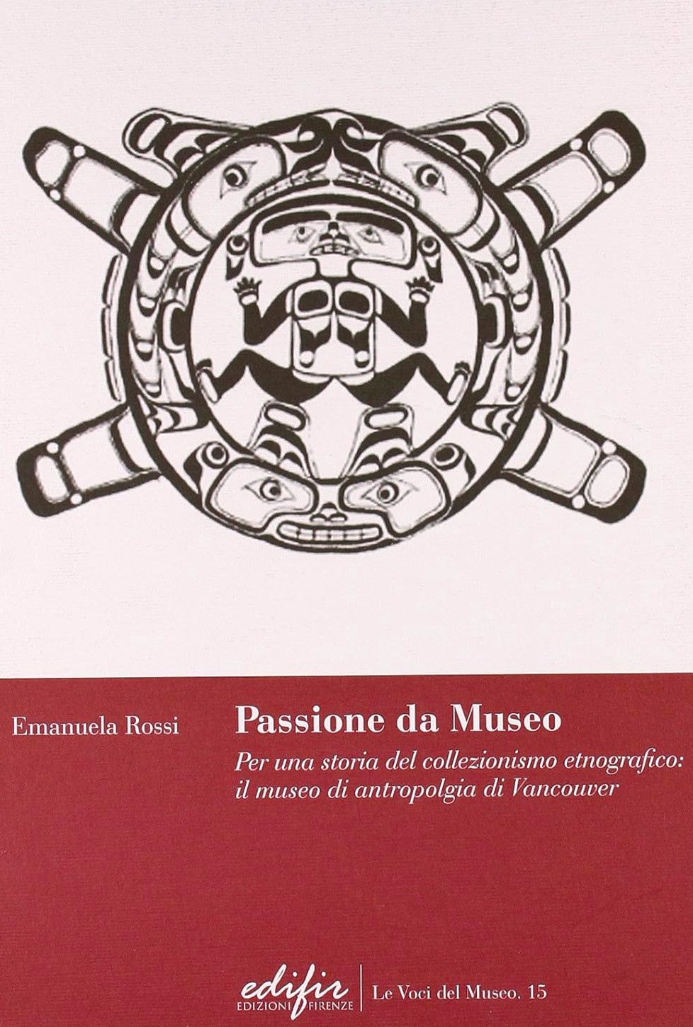 Passione da Museo Per una storia del collezionismo etnografico il …