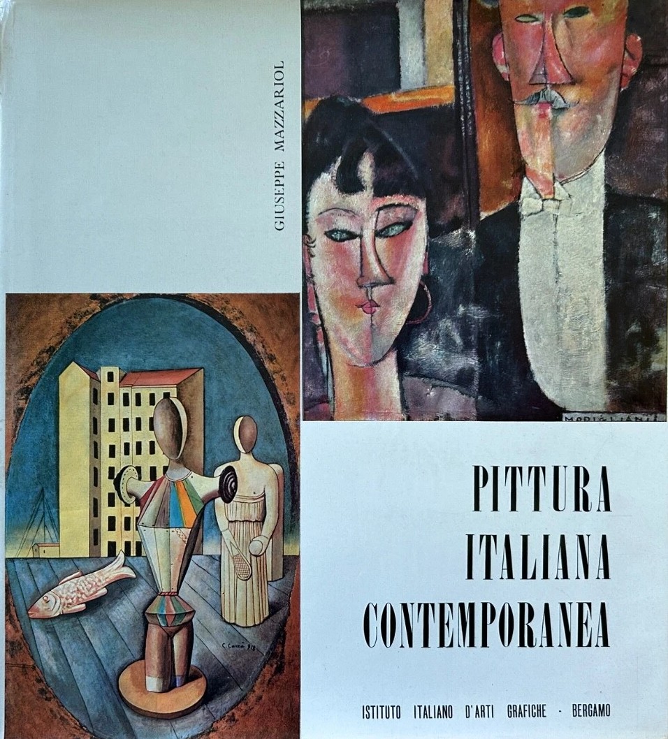 Pittura italiana contemporanea